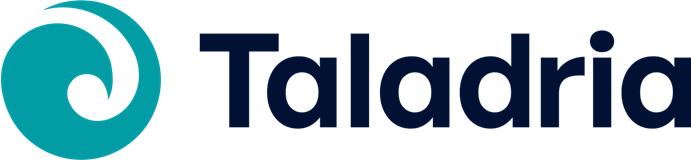 Taladria logo